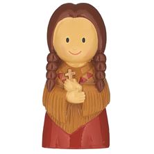 LITTLE PATRONS - ST. KATERI TEKAKWITHA
