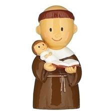 LITTLE PATRONS - ST. ANTHONY OF PADUA
