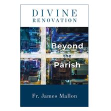 DIVINE RENOVATION BEYOND THE PARISH