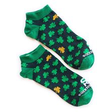 ST. PATRICK - ADULT ANKLE CUT SOCKS