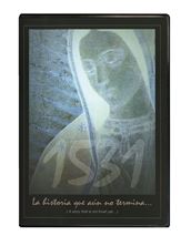 1531 THE STORY THAT IS NOT FINISHED YET - DVD