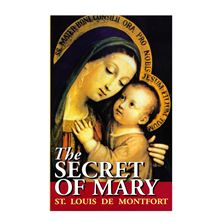 THE SECRET OF MARY
