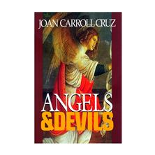 ANGELS and DEVILS