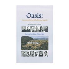 OASIS: Conversion Stories of Hollywood Legends