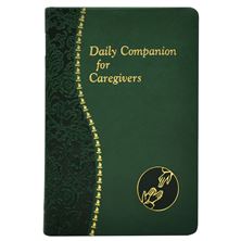 DAILY COMPANION FOR CAREGIVERS