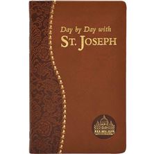 DAY BY DAY WITH ST. JOSEPH