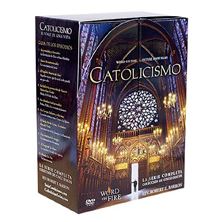 CATOLICISMO - LA SERIE COMPLETA