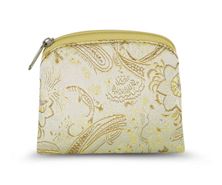 BROCADE ROSARY CASE