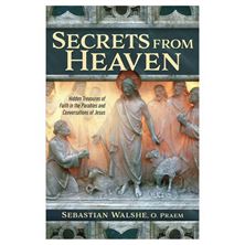 SECRETS FROM HEAVEN