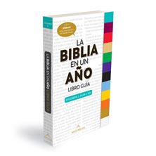 LA BIBLIA EN UN AÑO COMPANION - LIBRO GUÍA (VOLUMEN I)