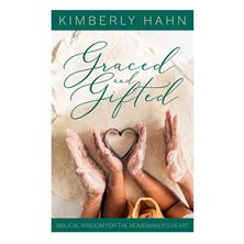 GRACED AND GIFTED