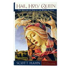 HAIL HOLY QUEEN