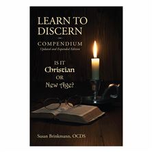 LEARN TO DISCERN COMPENDIUM - Updated and Expanded Edition