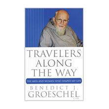 TRAVELERS ALONG THE WAY