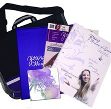 YOUNG WOMEN OF GRACE FACILITATOR/TEACHER KIT