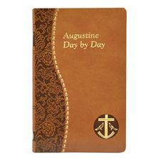 AUGUSTINE: DAY BY DAY