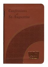 CONFESSIONS OF ST. AUGUSTINE