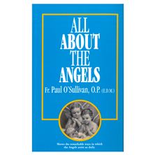 ALL ABOUT THE ANGELS