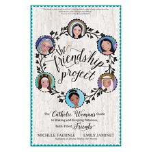 THE FRIENDSHIP PROJECT
