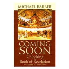 COMING SOON - UNLOCKING THE BOOK OF REVELATION
