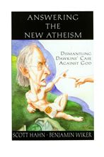 ANSWERING THE NEW ATHEISM