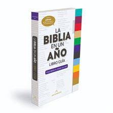 LA BIBLIA EN UN AÑO COMPANION - LIBRO GUÍA (VOLUMEN II)