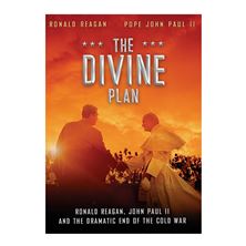 THE DIVINE PLAN - DVD
