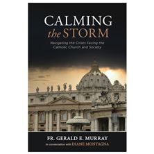 CALMING THE STORM