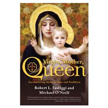VIRGIN, MOTHER, QUEEN