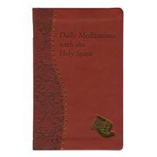 DAILY MEDITATIONS WITH THE HOLY SPIRIT