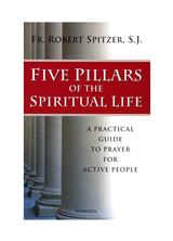 FIVE PILLARS OF THE SPIRITUAL LIFE