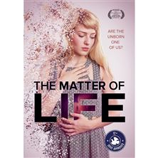 THE MATTER OF LIFE - ARE THE UNBORN ONE OF US?  (DVD)