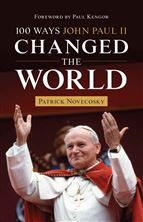 100 WAYS JOHN PAUL II CHANGED THE WORLD