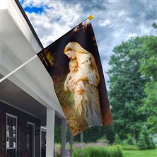 L'INNOCENCE HOUSE FLAG