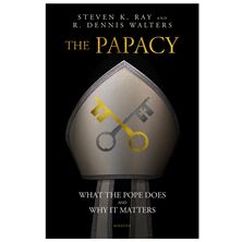 THE PAPACY