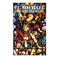 ST. MICHAEL THE ARCHANGEL BOOKLET