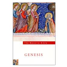 NAVARRE BIBLE: GENESIS