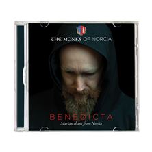 BENEDICTA: MARIAN CHANT FROM NORCIA - CD