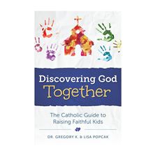 DISCOVERING GOD TOGETHER