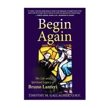 BEGIN AGAIN