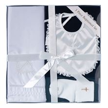 BABY BAPTISMAL GIFT SET