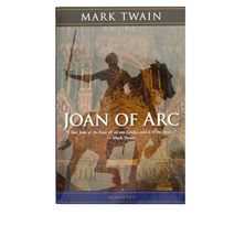 JOAN OF ARC
