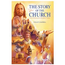 THE STORY OF THE CHURCH TEXTBOOK