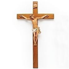 FONTANINI CRUCIFIX - 21 ¼”