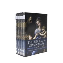 THE BIBLE AND THE VIRGIN MARY - DVD SET
