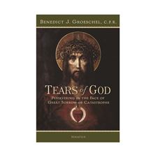 TEARS OF GOD