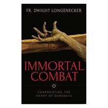 IMMORTAL COMBAT