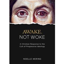AWAKE, NOT WOKE