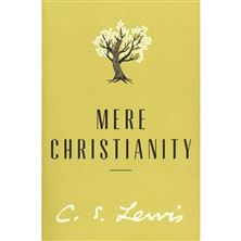 MERE CHRISTIANITY