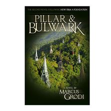 PILLAR AND BULWARK